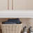 30.7in Shoe bench-107556927