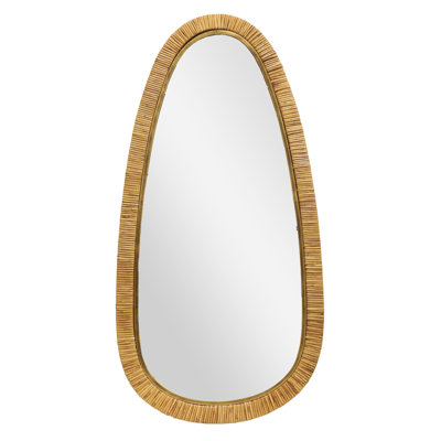 Miroir de salle de bain Antwanette