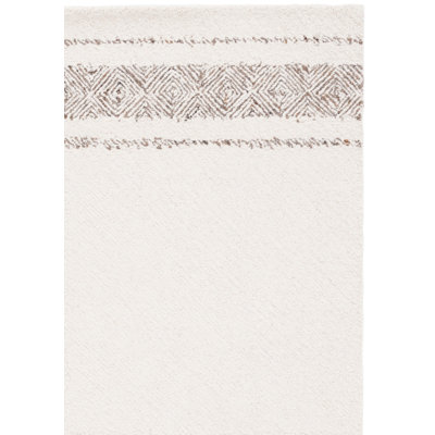 Tapis en laine Sisilia