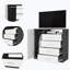 Commode 4 tiroirs