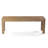 Montauk Solid Wood Bench-41168420