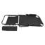 Folding Lifting Chairs Backrest With Armrest
