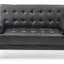 Causeuse contemporaine pour le salon-115275742