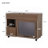 Buffet Cabinet Side Board