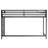 Twin Loft Bed, Space Saving, Loft Bed