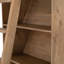 Bane Solid Wood Bookcase-304170442