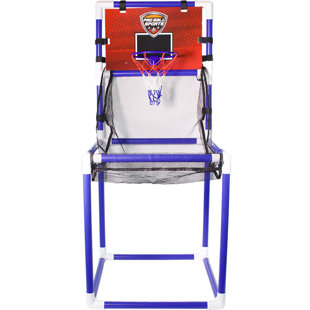 Jeu d'arcade de basketball Maccabi Art