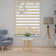 Semi Sheer Roller Shade