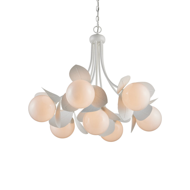 7 - Light Chandelier