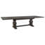 Cohesion Axiom Rectangular Dining Table