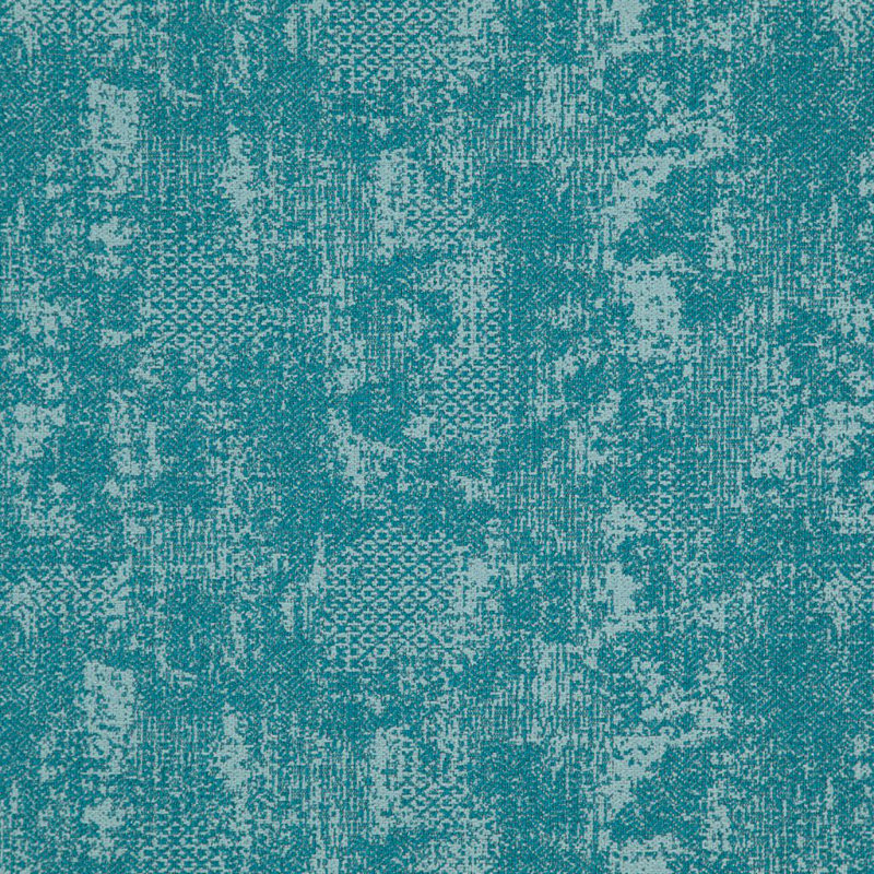 Tissu Suite Cardozo, Bleu sarcelle