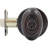 Springhill 2.625'' Diameter Keyed (Entry)-15652182