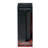 Cole & Mason Charlton Black Electronic Gravity Mill 8"