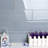Premium Hand Painted 4" x 12" Straight Edge Glass Subway Tile-50208695