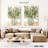 Harnek Display Of Greens-108251433
