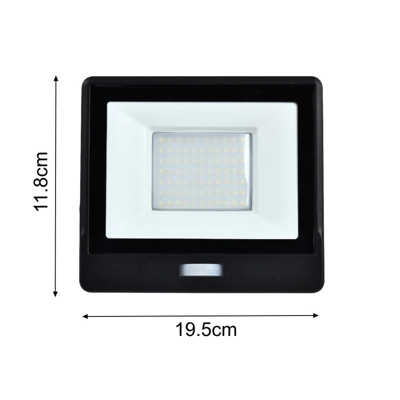 Aubriee Flood Light