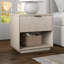 Aynslee Bedside Table-22008921