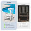 Ensemble de 2 chaises Adirondack à bascule Wolak-2127818708
