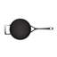 Le Creuset Toughened Non-Stick Saucepan with Glass Lid-81541618