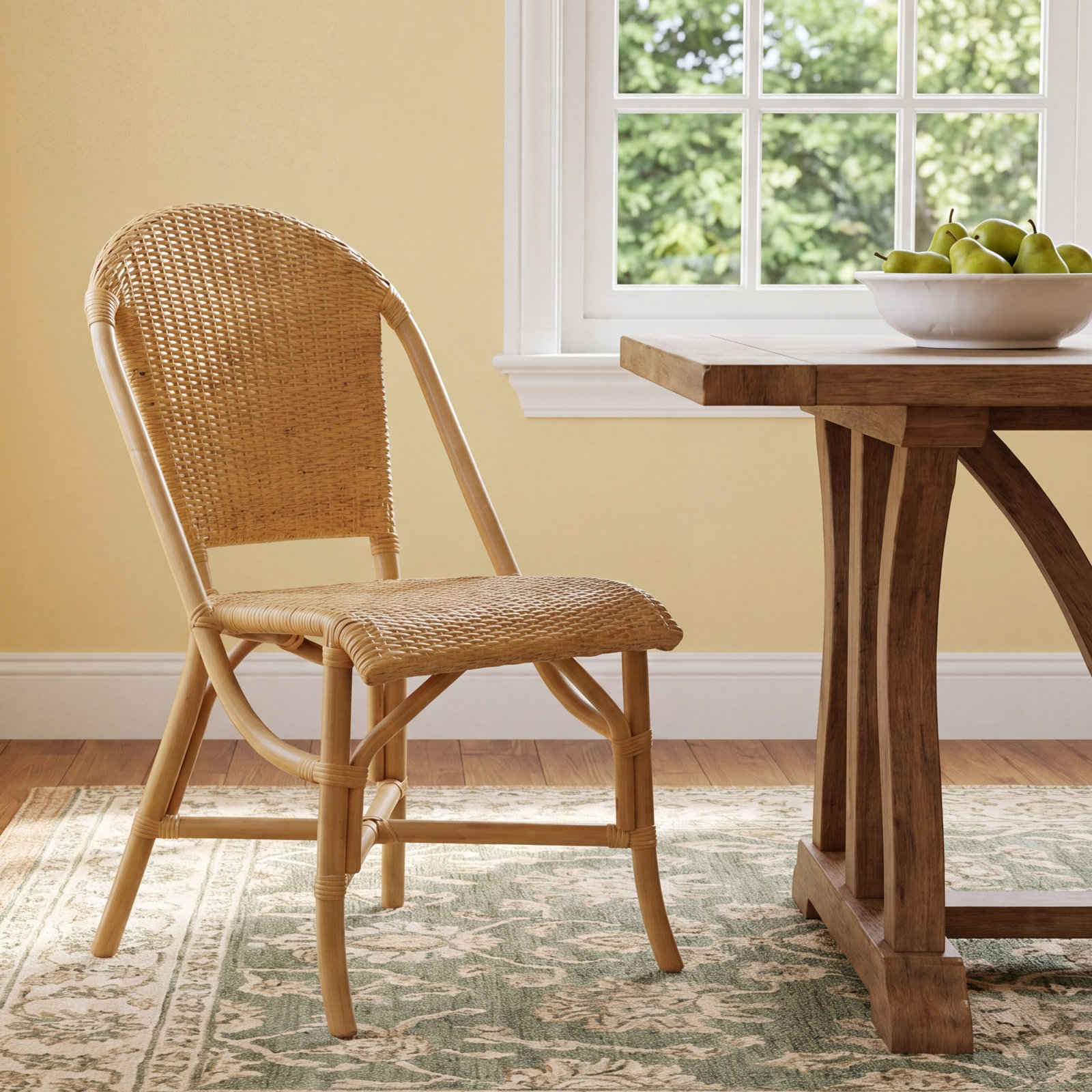 Kira Side Chair