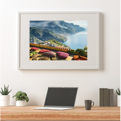 No Frame Print