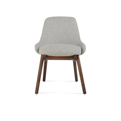 Chaise en bois Gazel X