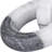 Rings Marble Decorative Object-1397131747