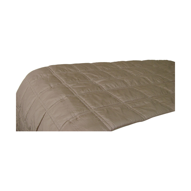 Poulan Bed Runner, Coffee