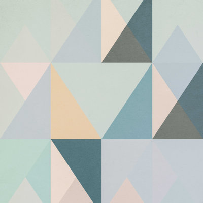 Gilad Metron The Nordic Way par - reproduction d'art sur toile tendue