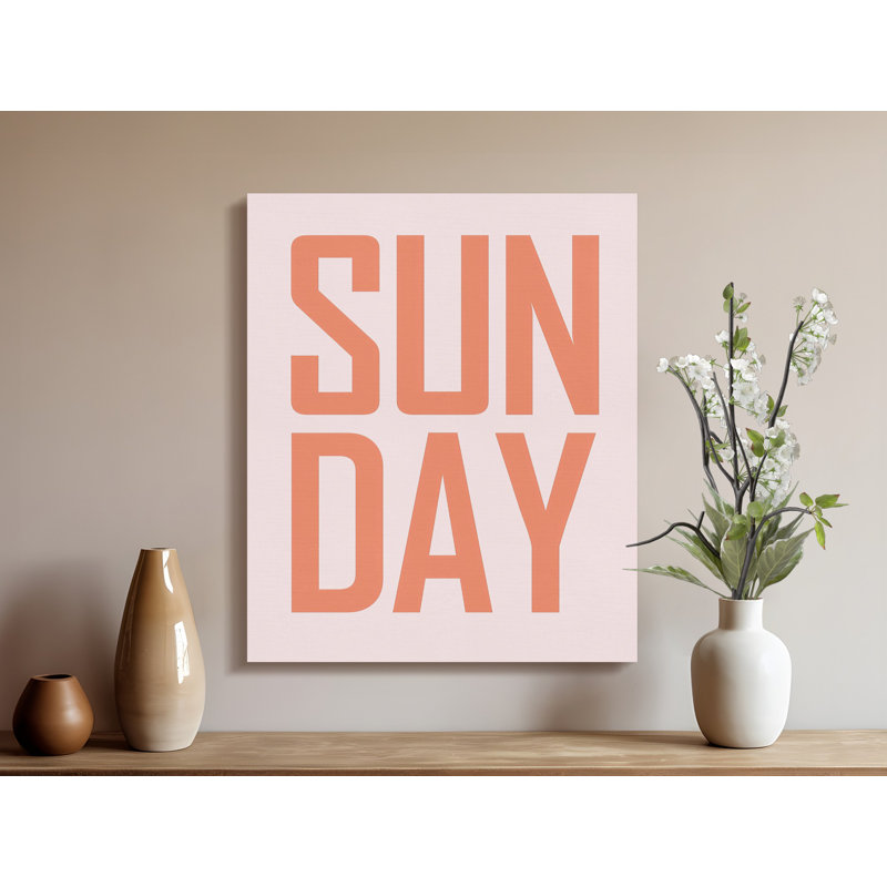 Cowarts Wrapped Canvas Print Set, 20x30