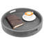 2 Piece Serving Tray Set
