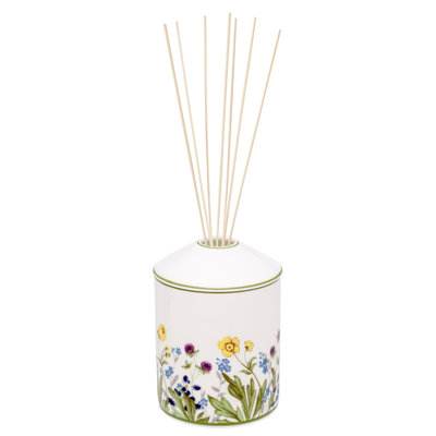Huiles fraîches et parfums Highgrove
