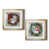 Gold Framed Paper selected