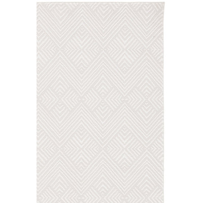 Lashad Performance Geometric Rug