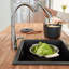 ZEDRA Single-Handle Pull Down Triple Spray Bar Faucet 1.75 GPM-44218801