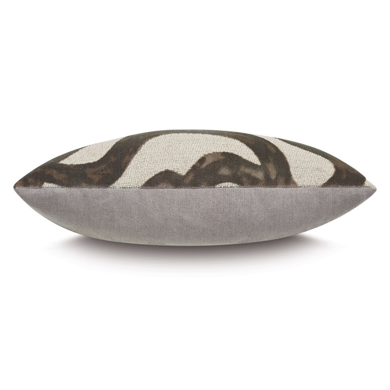 Doodle Pillow Cover & Insert, Rectangular