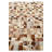 Nakayama Light Gray Rug