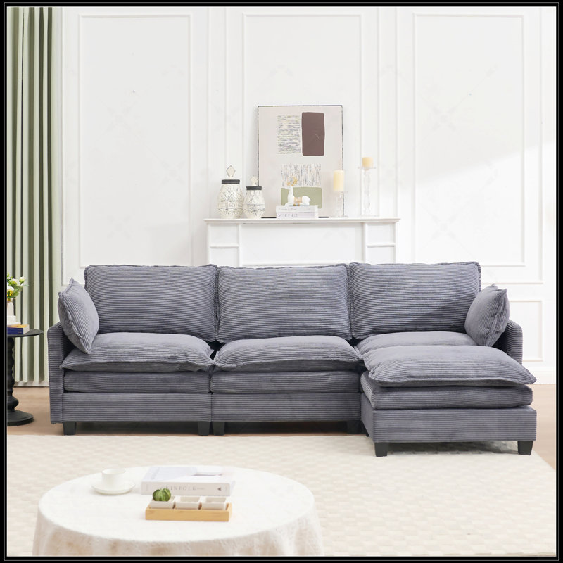 Modular Sofa