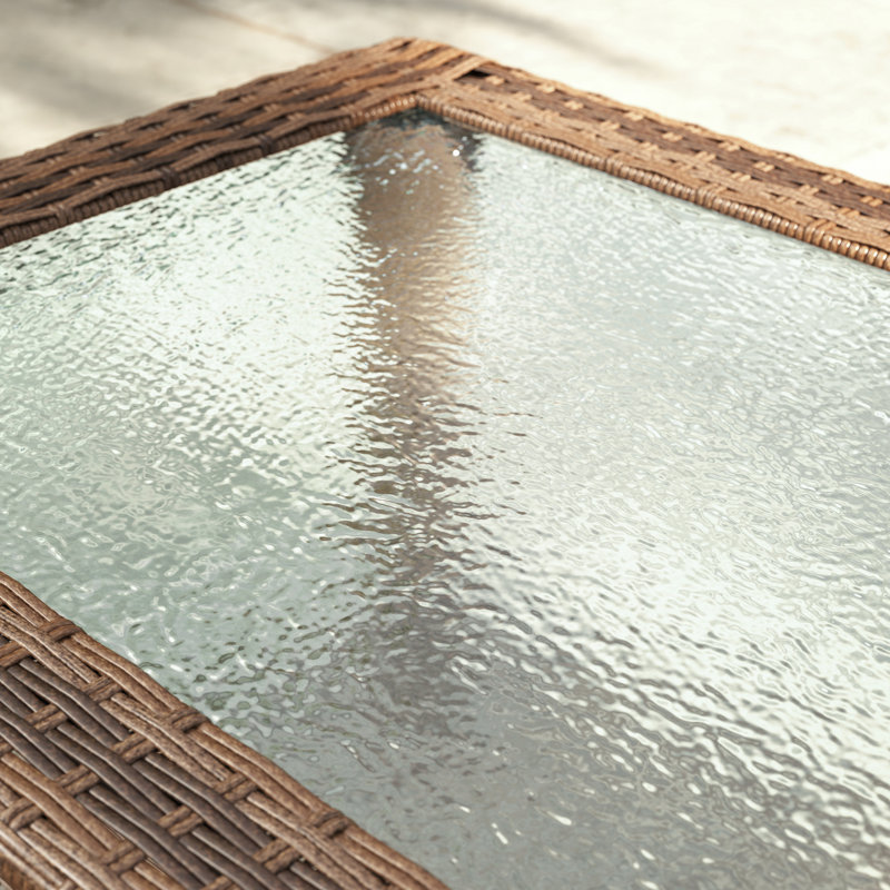 Guban Coffee Table