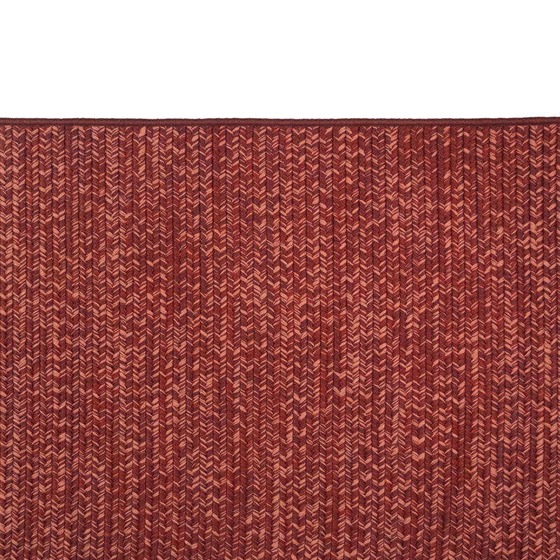 Crestwood Tweed Rugs, Rectangle 3 pi x 5 pi
