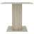 Dining Table Kitchen Table Dining Room Dinner Table Engineered Wood-1817965657