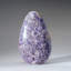Genuine Polished Lepidolite Freeform (1.3 Lbs)