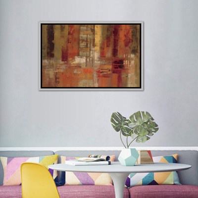 " Sunset Street " by Silvia Vassileva