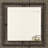 Metal Flat Wall Mirror