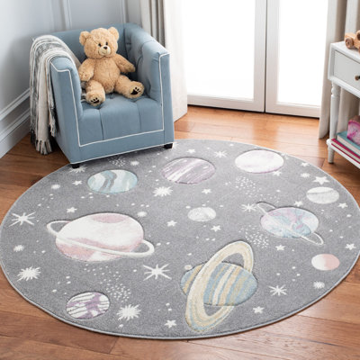 SantaClara Kids 100 Performance Rug