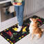 Tapis de cuisine antidérapant Siesta