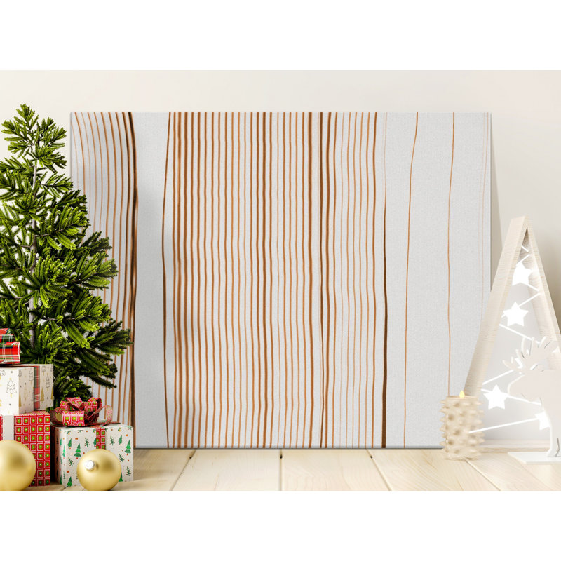 Puentes Wrapped Canvas Print Set, 48x32