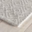 Annabelle Grey Handwoven Indoor/Outdoor Rug-30601995