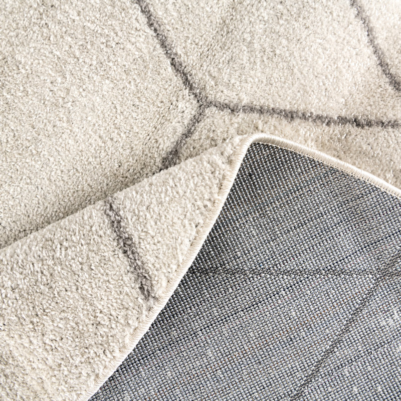 Arborville Makowski Rug, Oval 4'1" x 6'1"