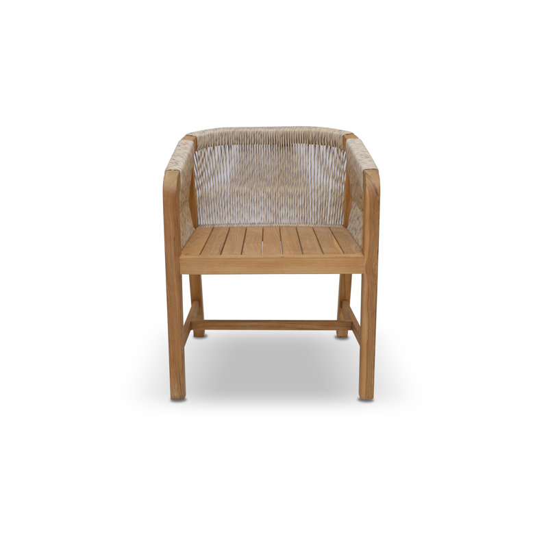 Pramba Dining Chair - 4pieces